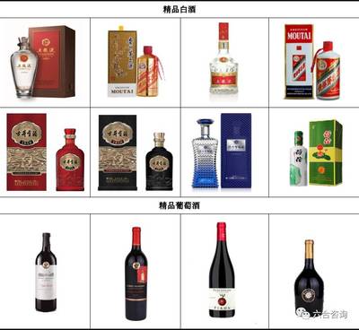 华致酒行(拟IPO):背靠金六福,深耕酒类消费市场,2016年全渠道销售额近22亿